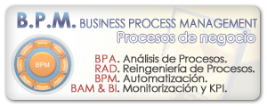 Gesti�n de Procesos (BPM)